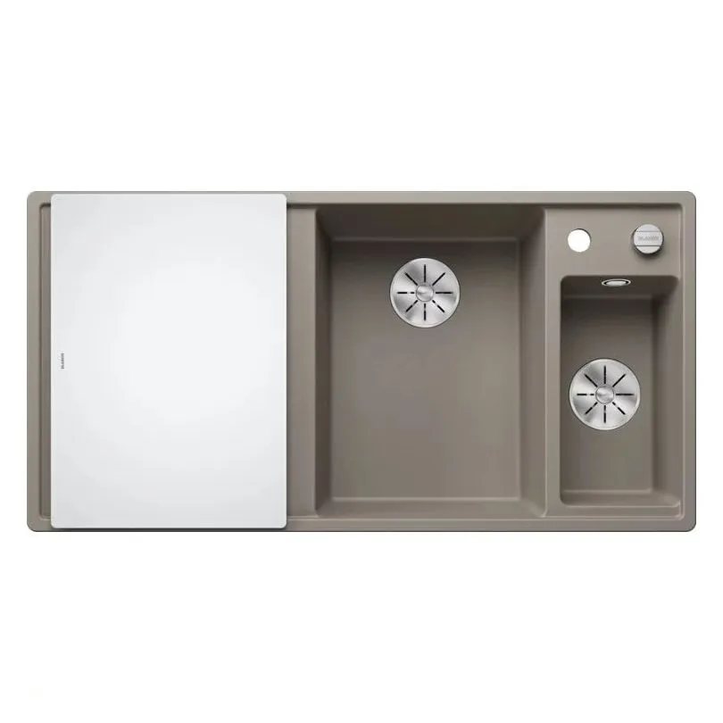 Blanco sudopera AXIA III 6S 523480 - Inelektronik
